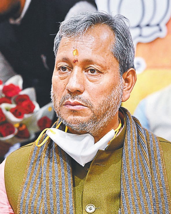 So will Bageshwar get a place in the cabinet this time