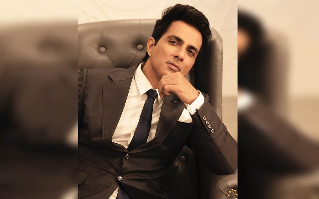 Sonu Sood Tweet on Twitter: Sonu Sood Provide One Lakh Job Plan under his good worker application plan