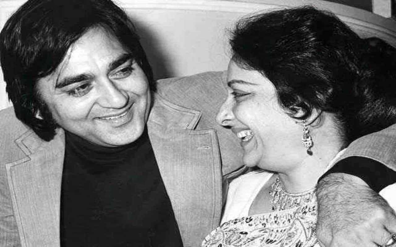 Sunil Dutt Birth Anniversary: From Radio Announcer To Superstar Know Here The Life Journey Of Actor