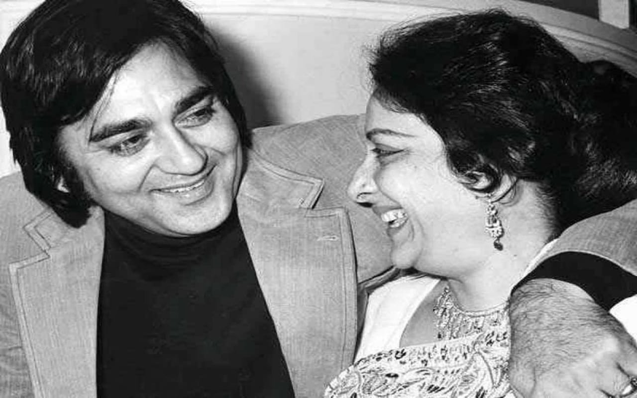 Nargis Dutt Death Anniversary Read Interesting Love Story of Sunil Dutt and Nargis
