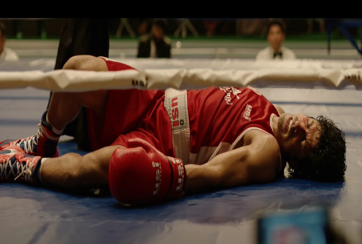 Toofan Teaser Review Pankaj Shukla Farhan Akhtar Mrunal Thakur Paresh Rawal Rakesh Mehra Prime Video