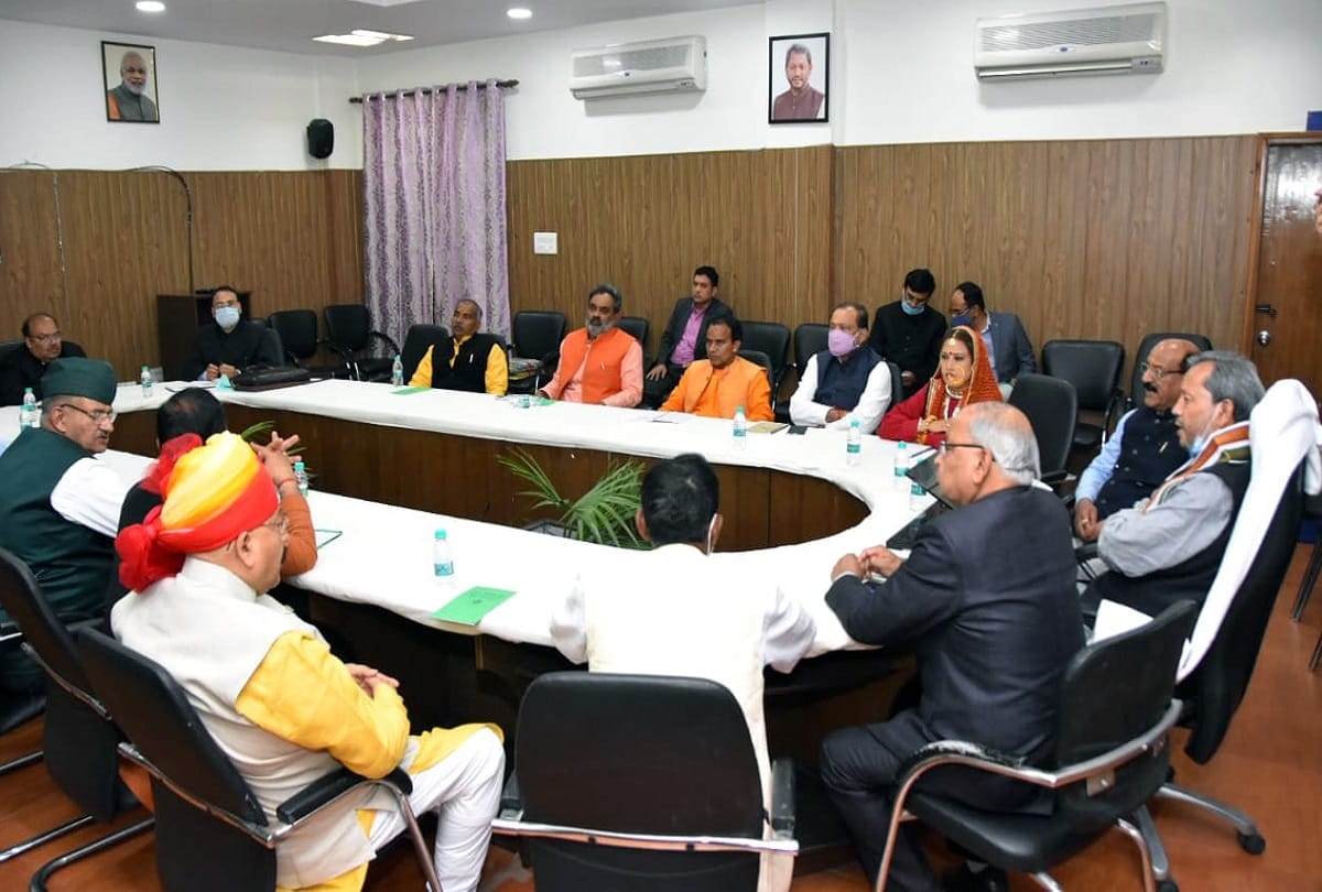 uttarakhand cabinet expansion cm tirath singh rawat new cabinet 11 ministers