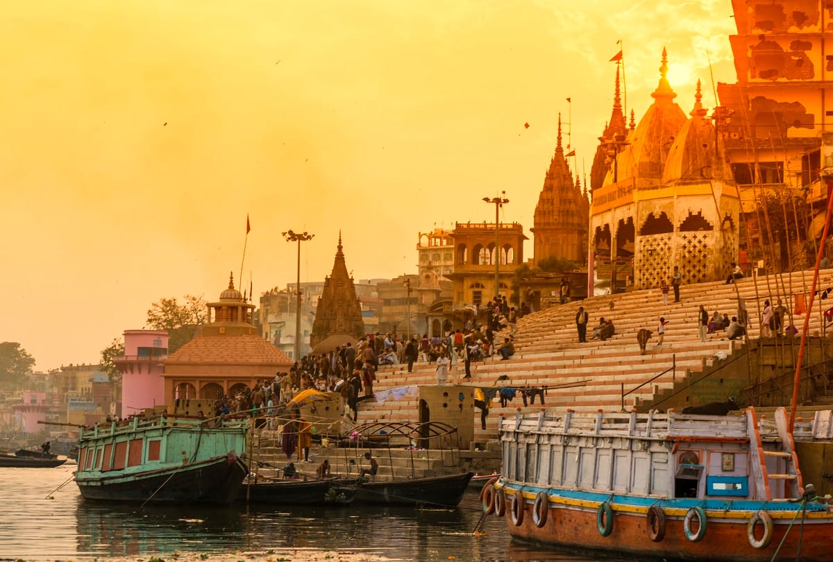 You can visit these places of India in a low budget