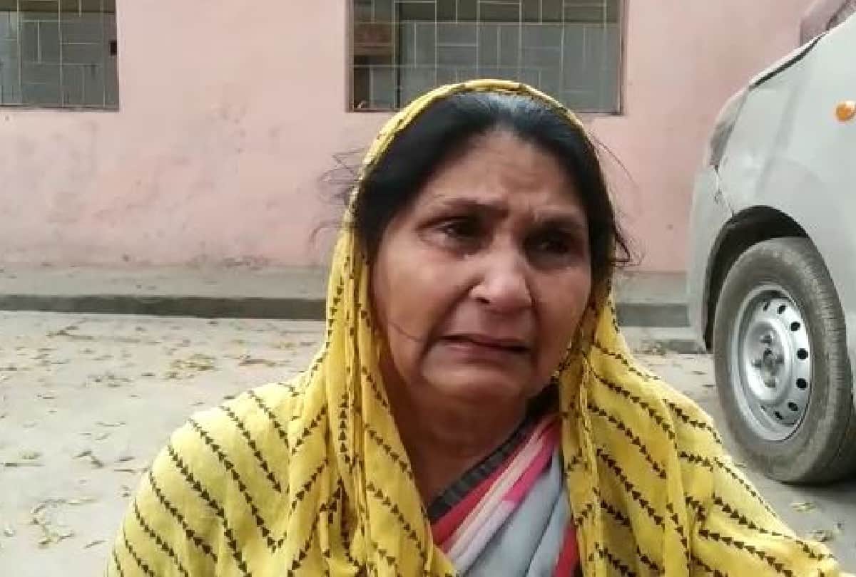 Landlord murdered tenant in mainpuri
