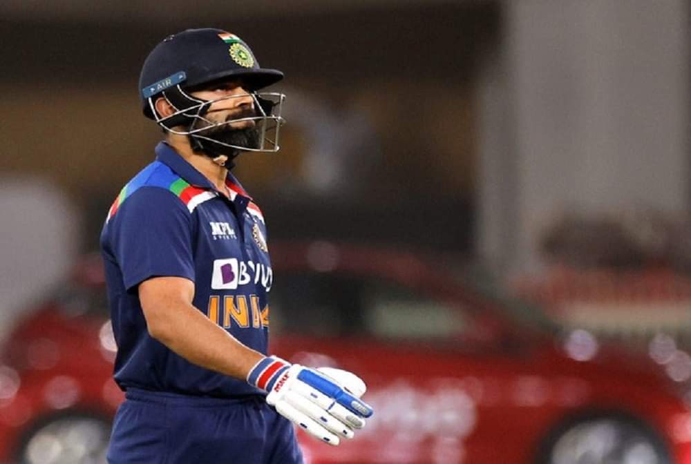 India vs England All records during first t20 at Narendra Modi stadium