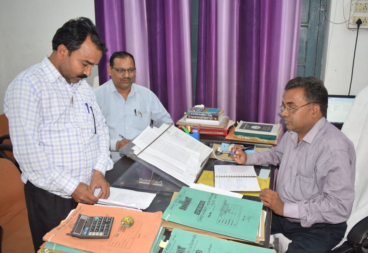 Now Panchayat Electoral Rolls pages will be available for 2 rupees