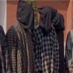 आतंकियों के सात मददगार गिरफ्तार