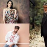 कंगना रणौत, ऋतिक रोशन, अमिताभ बच्चन