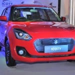 कार बिक्री जुलाई 2021