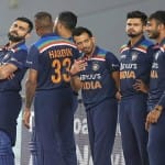 भारतीय क्रिकेट टीम