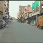 लॉकडाउन (फाइल फोटो)