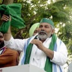 राकेश टिकैत
