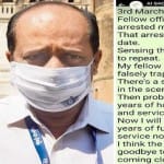 सचिन वझे, मुंबई पुलिस के एपीआई