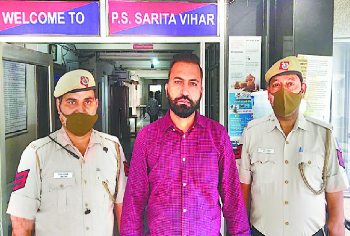 Doctor arrested for sending proxy to medical council exam doctors mbbs registration process in india