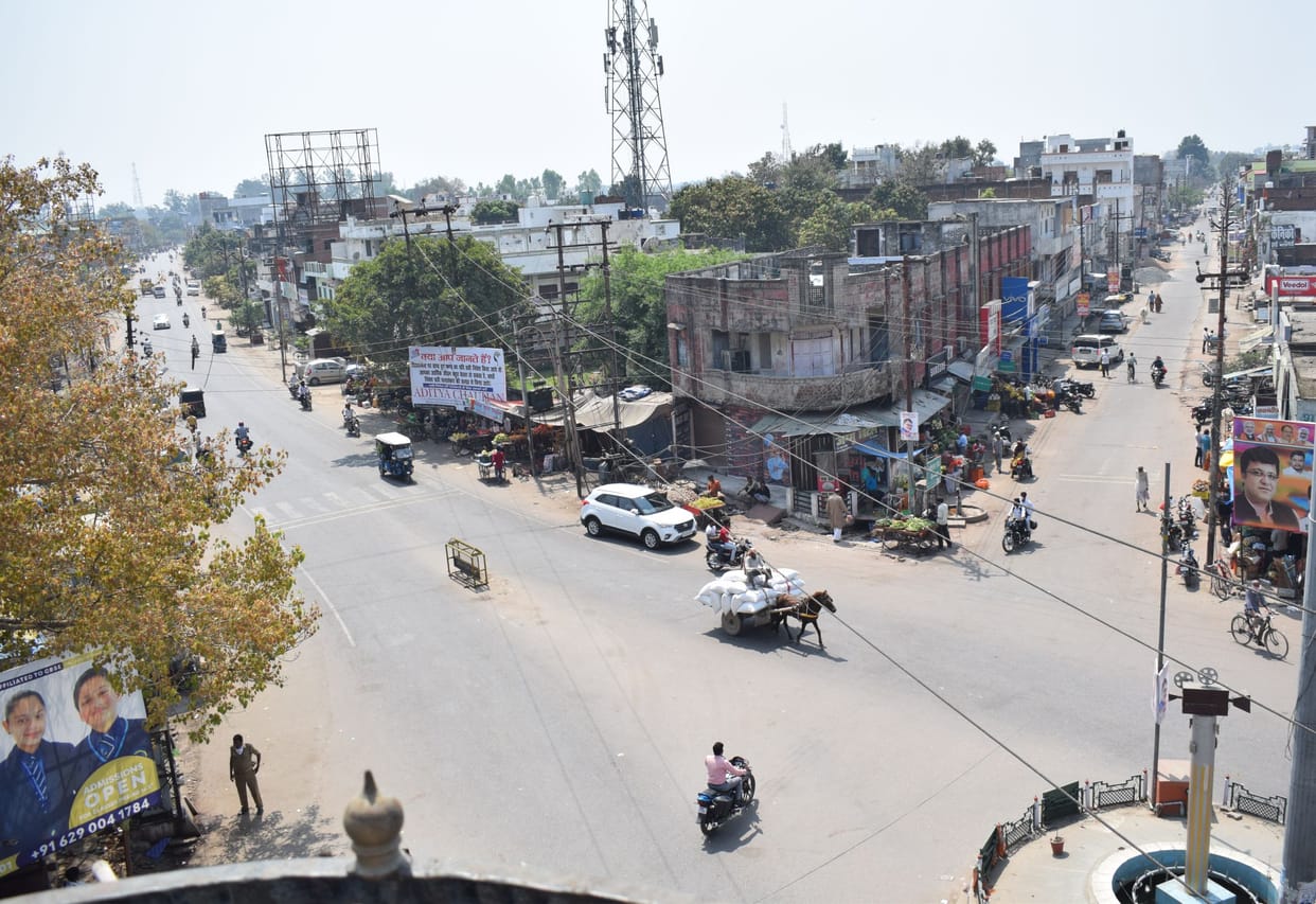 Amrit will give unique identity to 30 thousand houses in the city