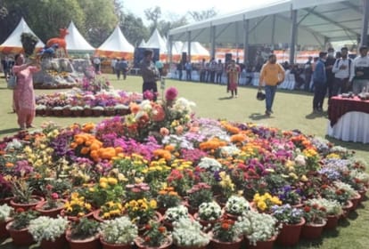 वसंतोत्सव