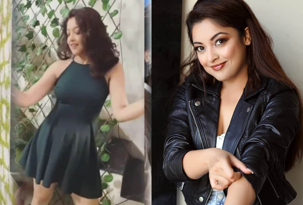 Tanushree Dutta Transformation Look Photos Goes Viral On Social Media Fans Reacted