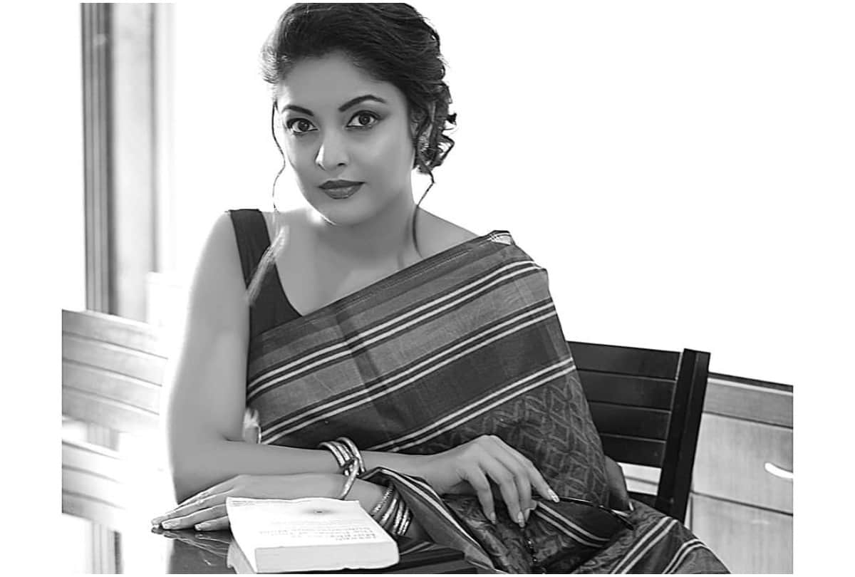 Tanushree Dutta Cryptic Post on Bollywood Mafia Married Life, Said I have come to set things in order