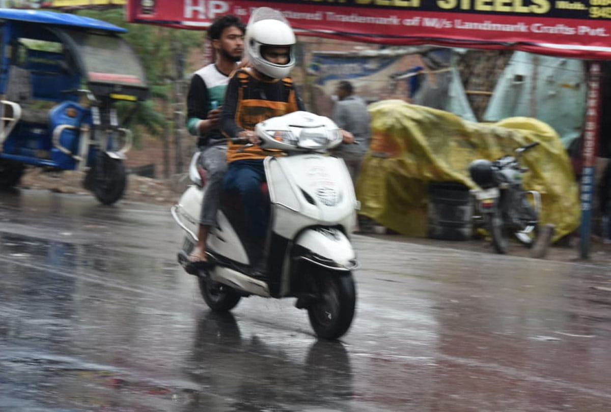 Weather forecast up, weather news in kanpur, Meteorological Department