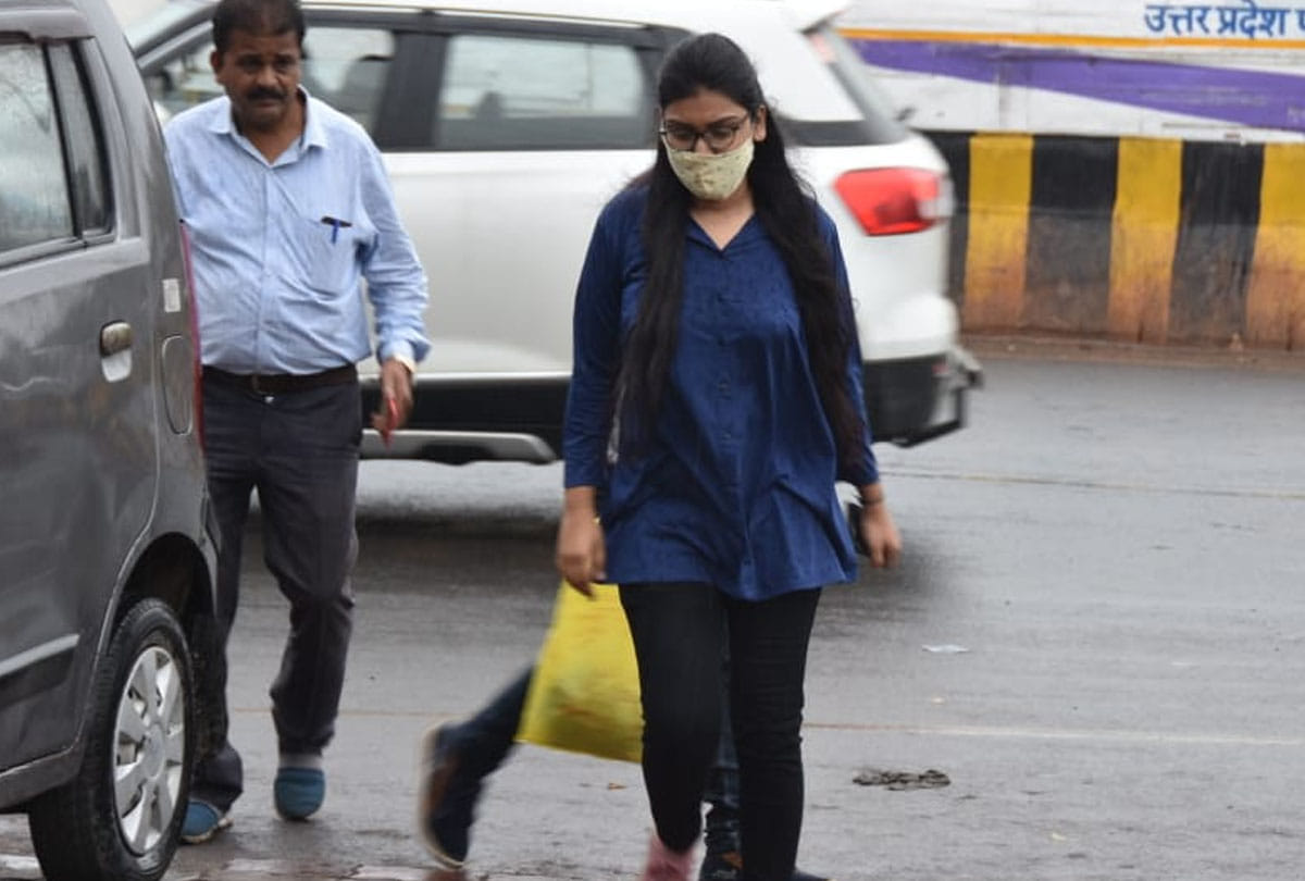 Weather forecast up, weather news in kanpur, Meteorological Department