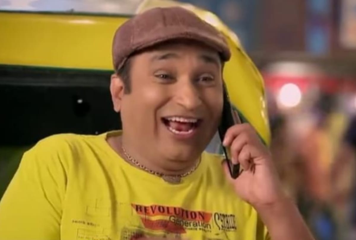 Taarak Mehta ka ooltah chashmah actor mayur vakani aka sundarlal tested covid 19 positive