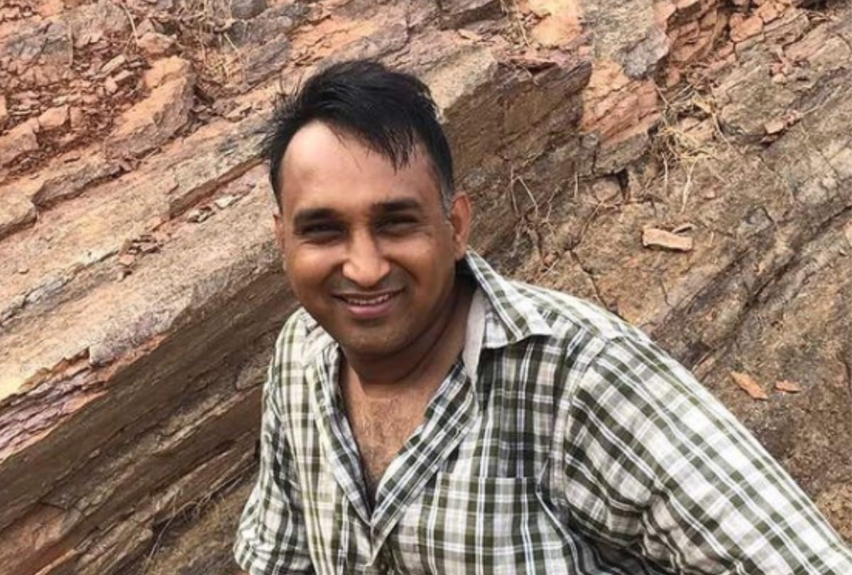 Taarak Mehta ka ooltah chashmah actor mayur vakani aka sundarlal tested covid 19 positive