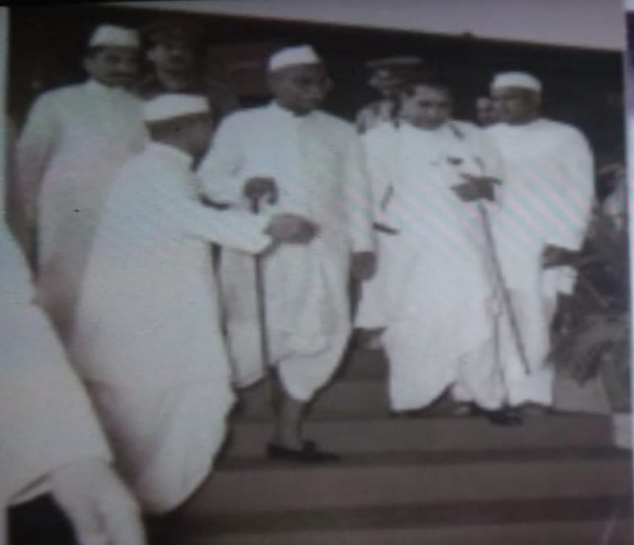 65 years later, the president ram nath kovind stayed in guest house of diesel rail locomotive factory
