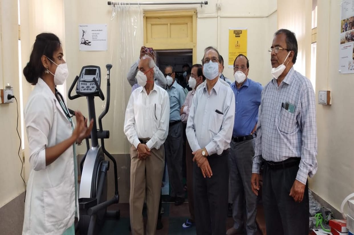 contract base duty of doctors and paramedical staff madhya pradesh government may increase contract
