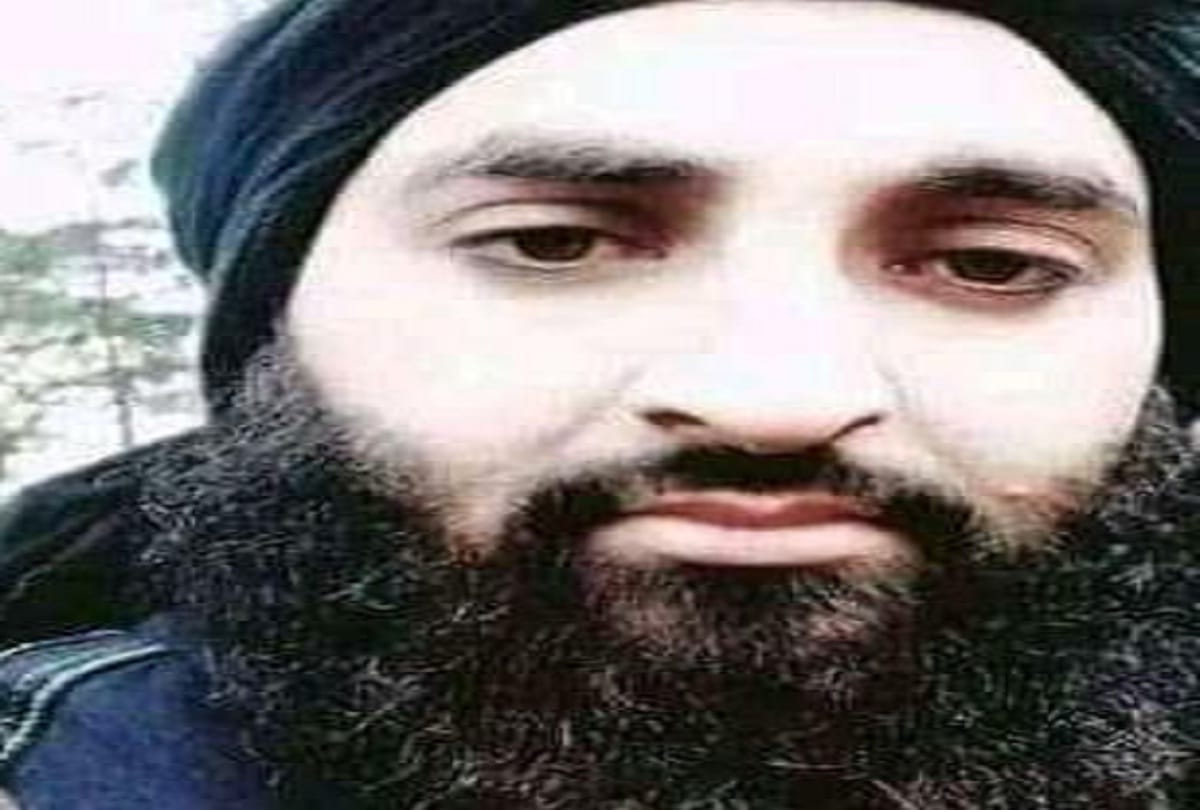 Encounter started in Rawalpora area of Shopian between terrorists and security forces