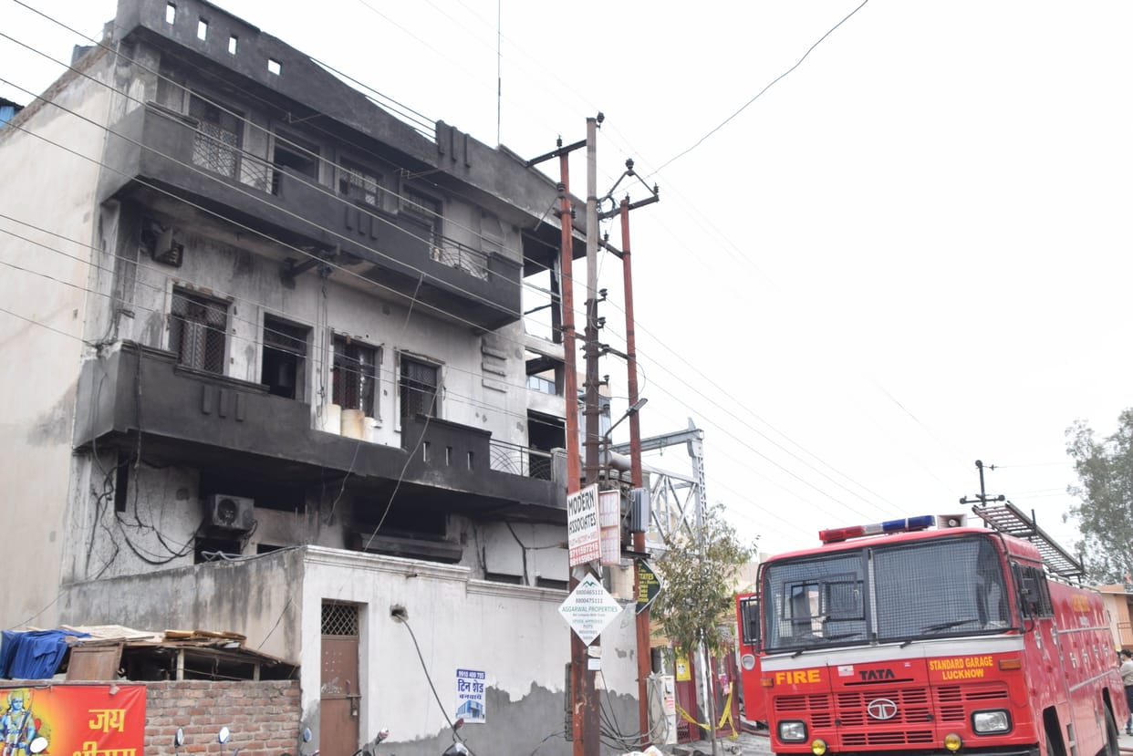 Ghaziabad