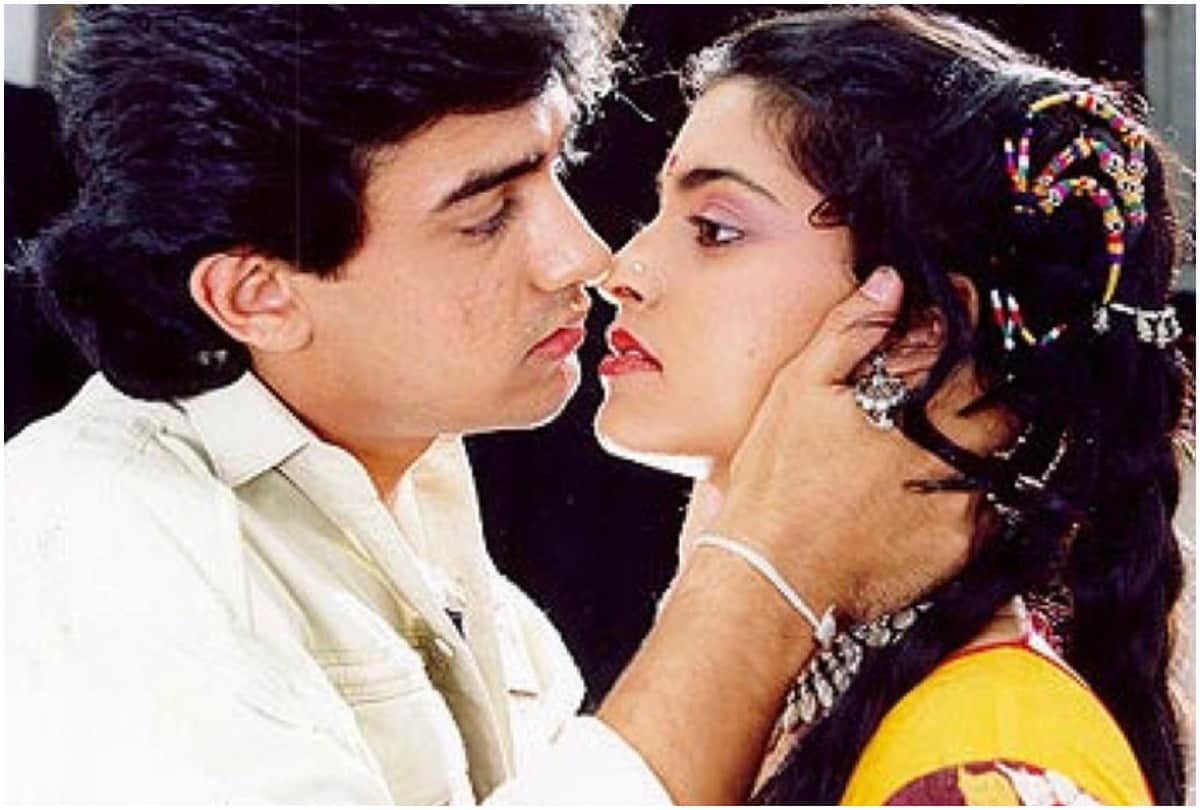 Birthday Special: Juhi Chawla Refused To Kiss Aamir Khan In Qayamat Se Qayamat Tak