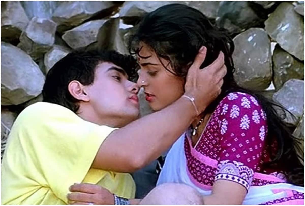 Birthday Special: Juhi Chawla Refused To Kiss Aamir Khan In Qayamat Se Qayamat Tak