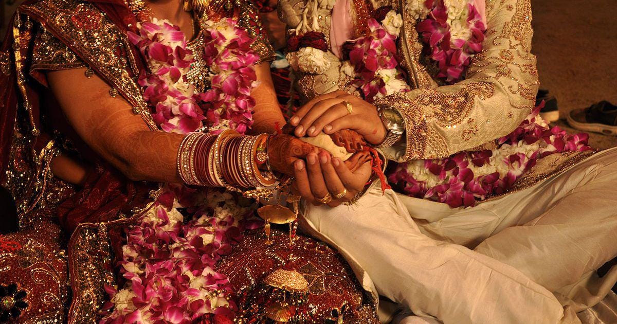 kharmas puts break on marriages