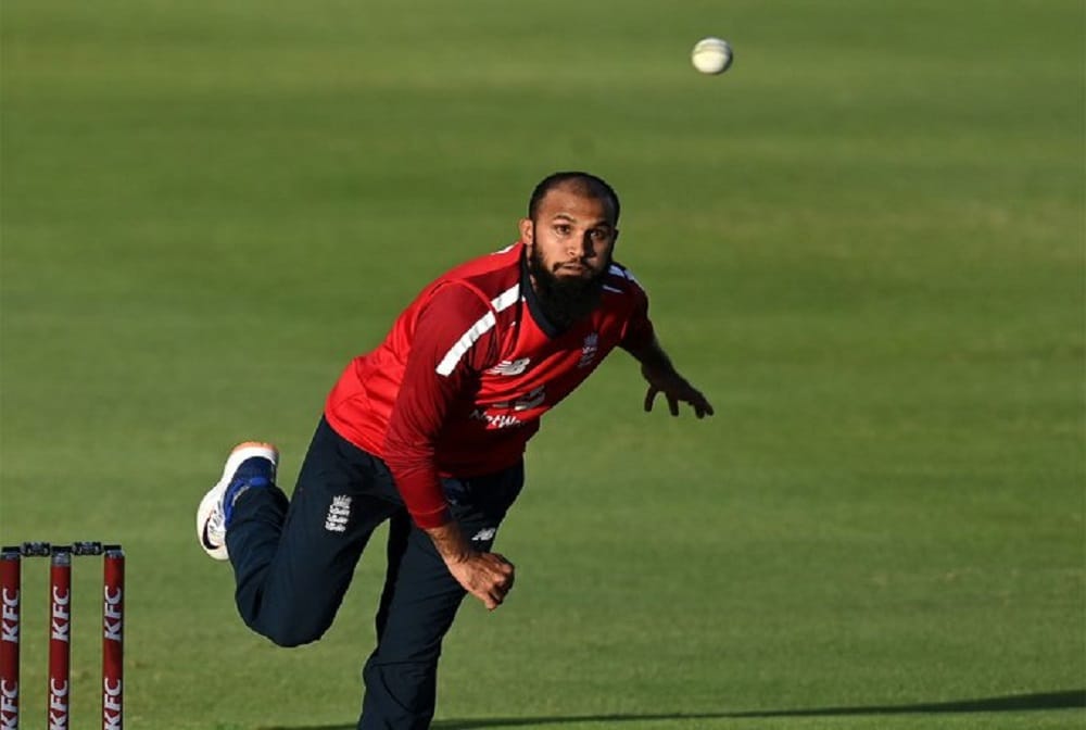 Adil Rashid says I was not expecting to be picked in IPL, so not really disappointed