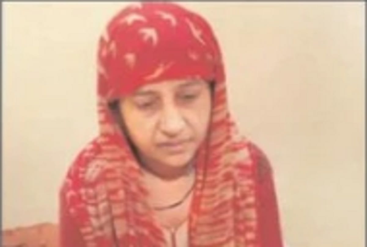 Karni Sena national president surajpal singh amu son Anirudh Raghav death case New twist