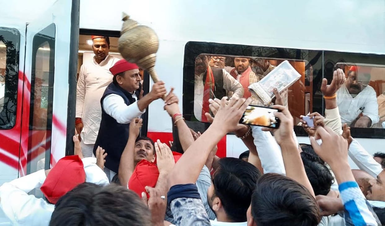 politcal,akhilesh yadav,chunav