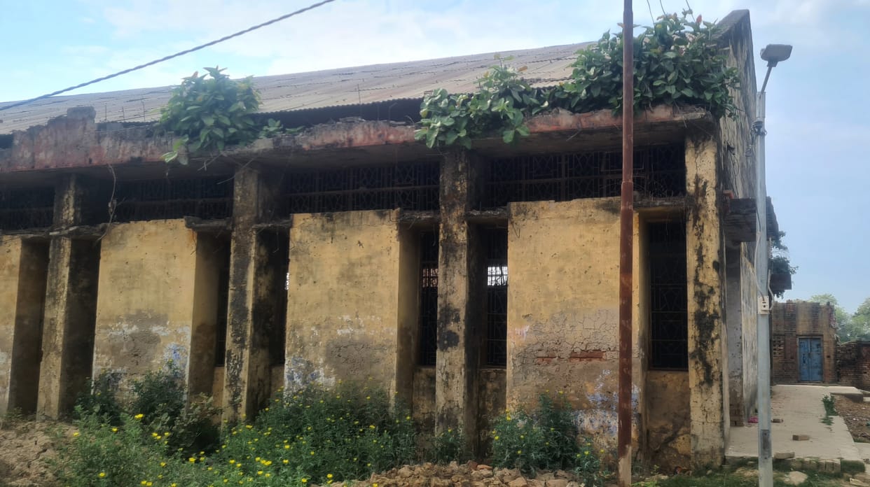 Executive body inspected for Common Facility Center