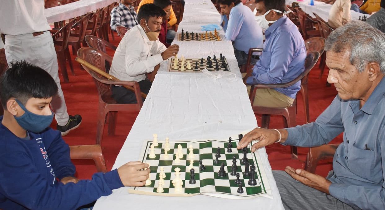 bulandshahar mahotsav