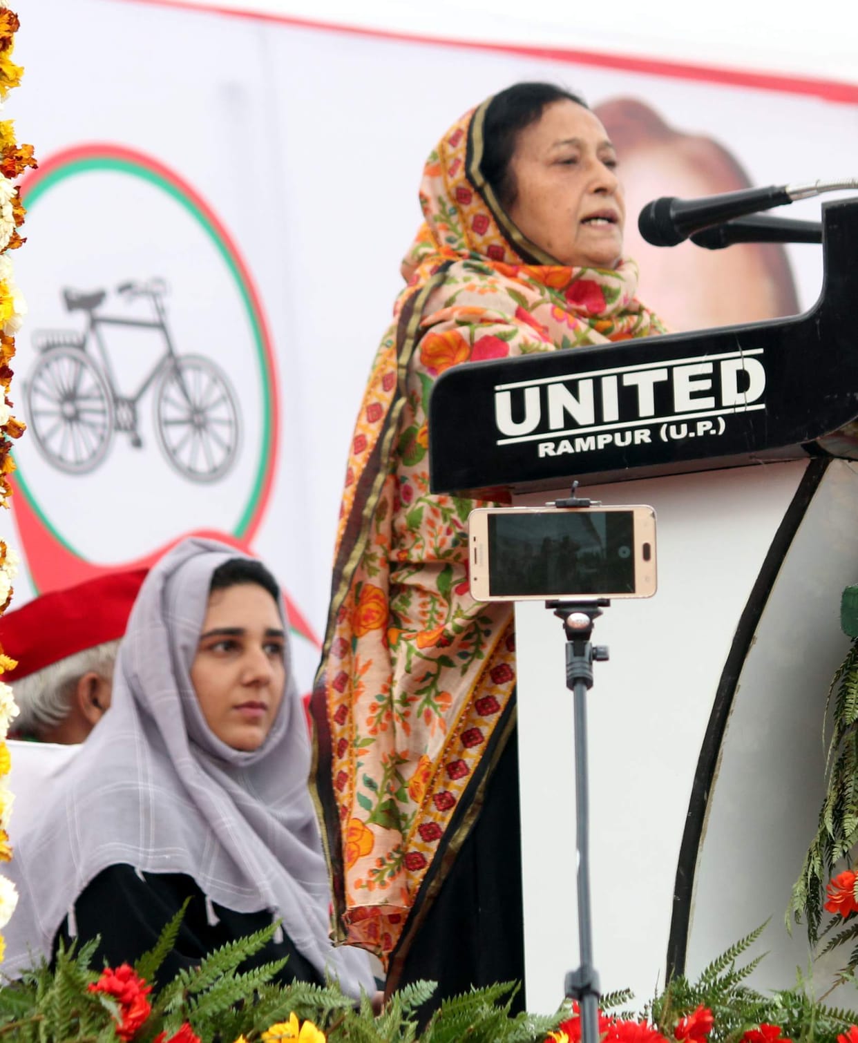 We do not take a single penny from the university: Dr. Fatma