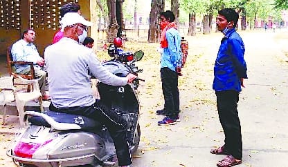 After coming to Bareilly College, it is known that it is a holiday.