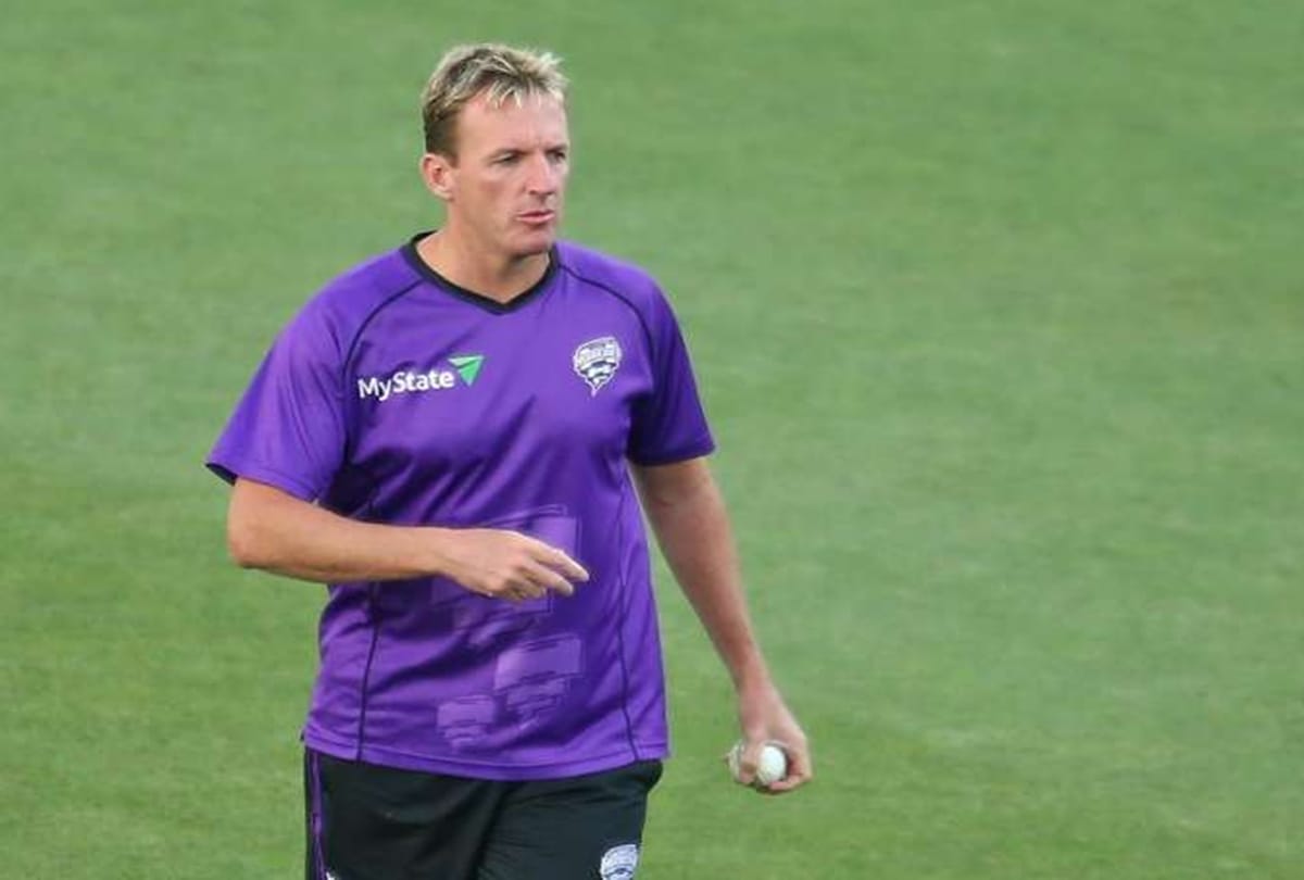 IPL 2021 Damien Wright appointed Punjab Kings new bowling coach