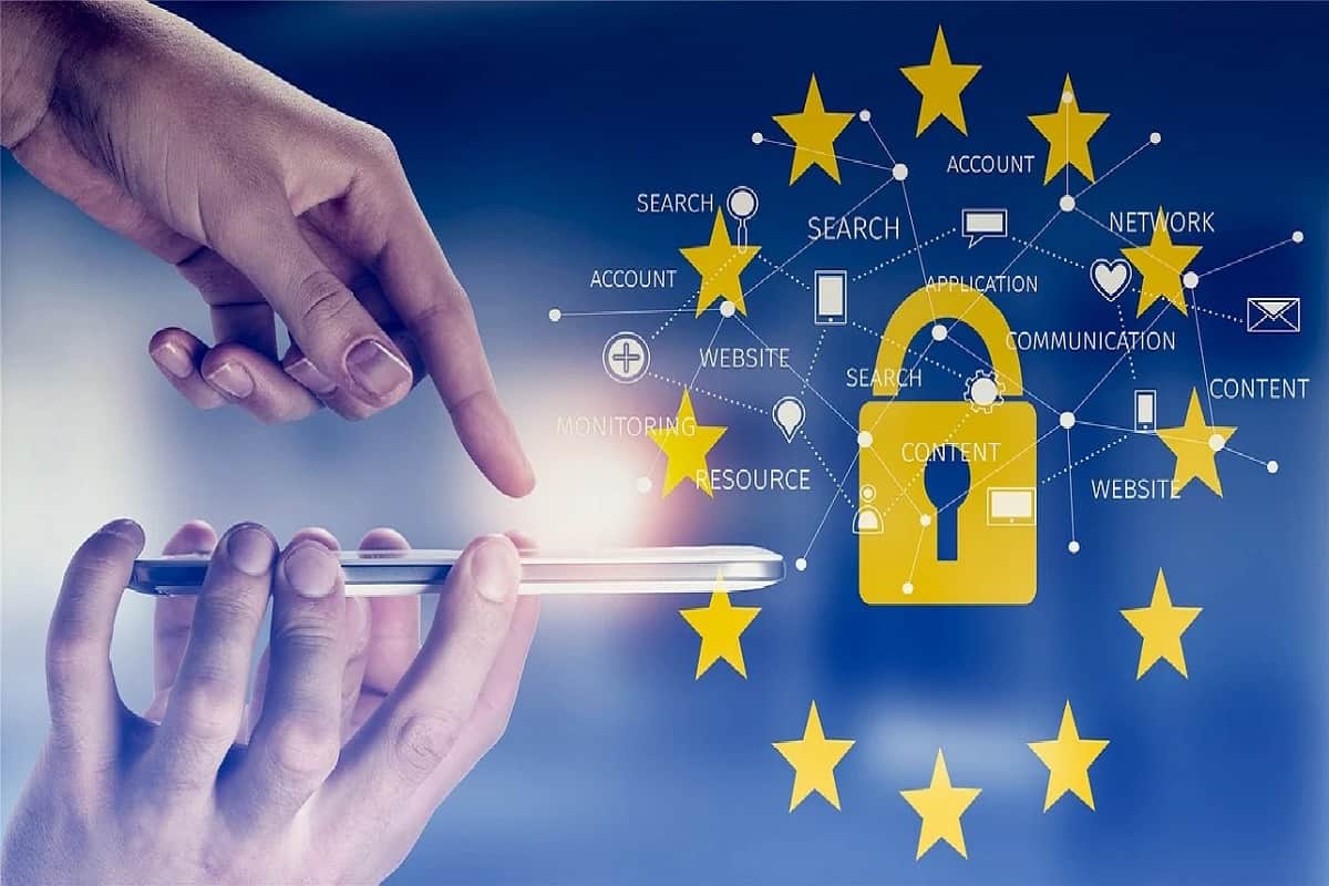 Government Will Draft safegurd for Ecommerce Policy To Prevent Data Misuse