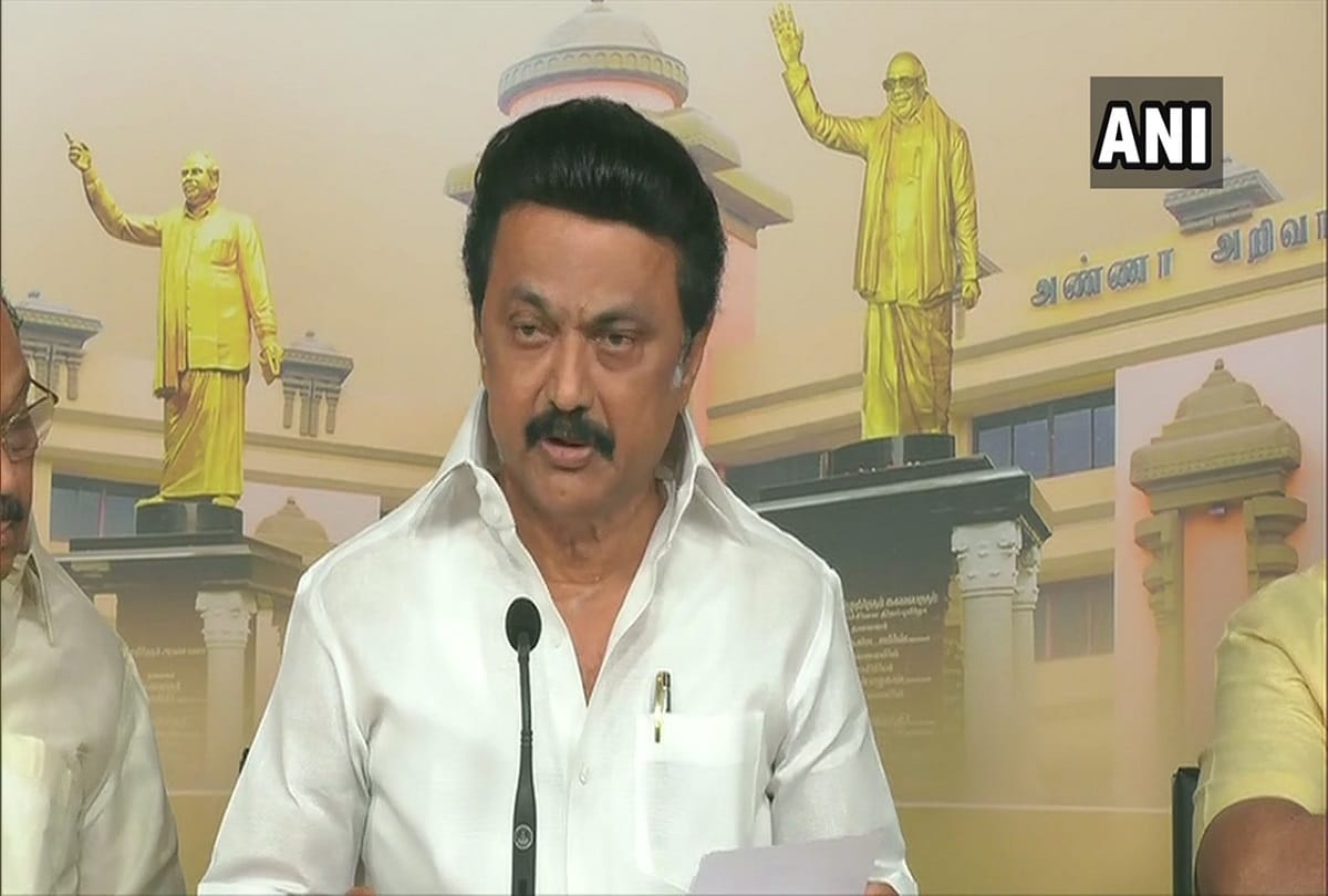 DMK spent over Rs 218 crore in FY 2020-21, BSP over Rs 17 crore