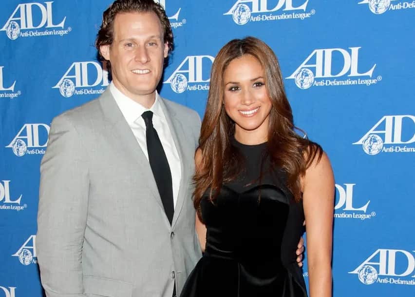 Who Is Meghan Markle All Intresting Facts About Suits Actress