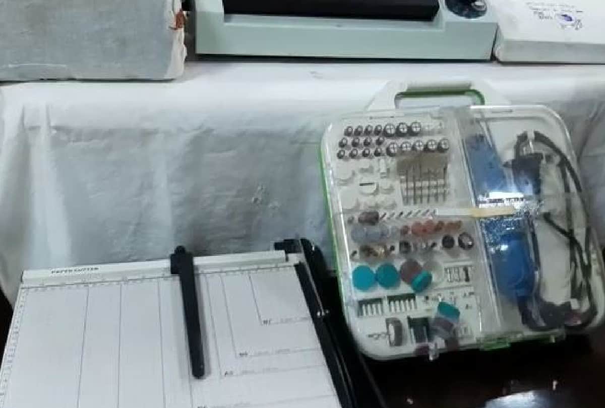 Fake Currency Racket Run By Tajendra Crime News Firozabad