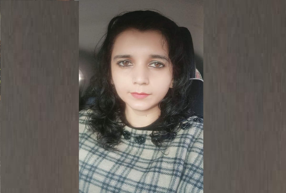 Ganga Sharma became first woman to receive Sahitya Akademi Yuva Puraskar in Dogri language