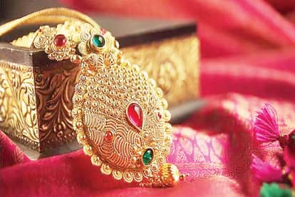 Gold Silver Price Today 14 October 2021 Gold rallies Rs 455 silver jumps Rs 894