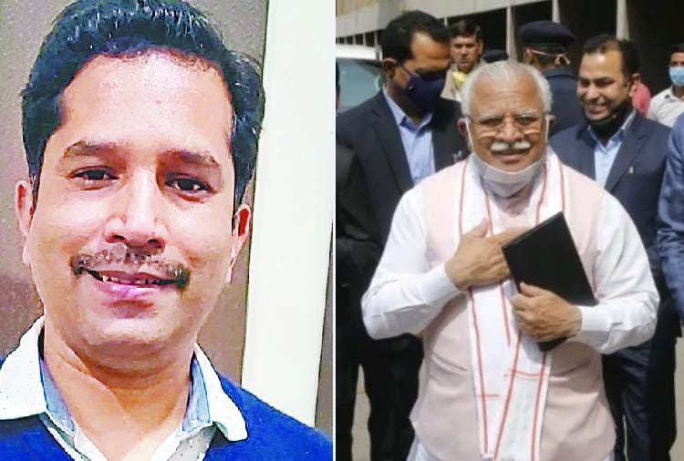 Budget 2021 in Haryana News: Haryana Budget will increase Per capita income of state