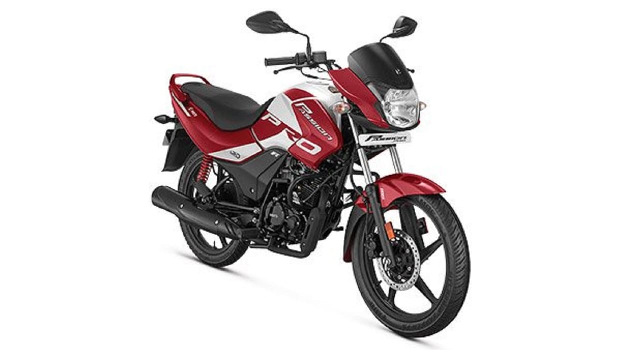 hero splendor plus and passion pro 100 million edition lauched hero splendor plus 100 million edition price hero passion pro 100 million edition price