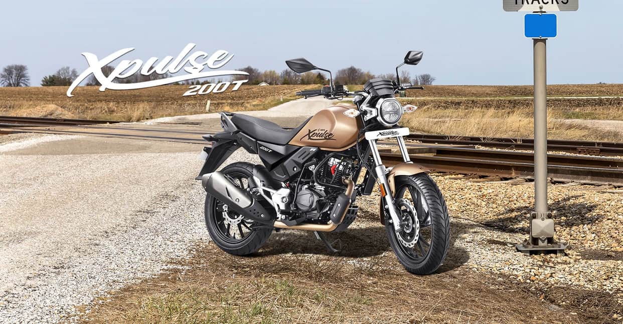 hero motocorp price hike hero xpulse 200 and hero xpulse 200t prices increased hero bike price hike